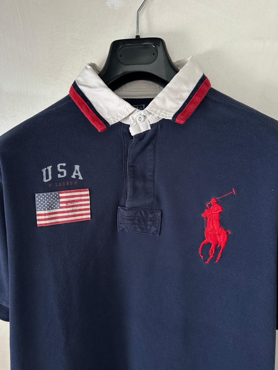 Polo Ralph Lauren USA - XL
