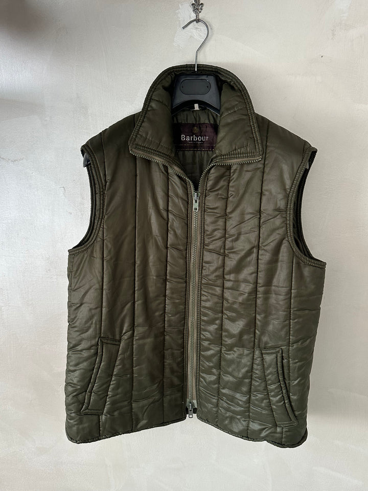 Smanicato Barbour - XL