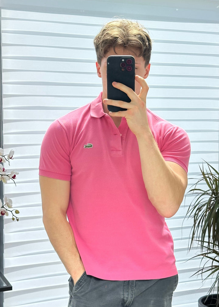 Polo Lacoste - S