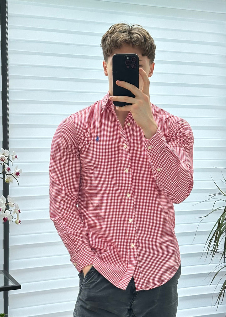 Camicia Ralph Lauren - S