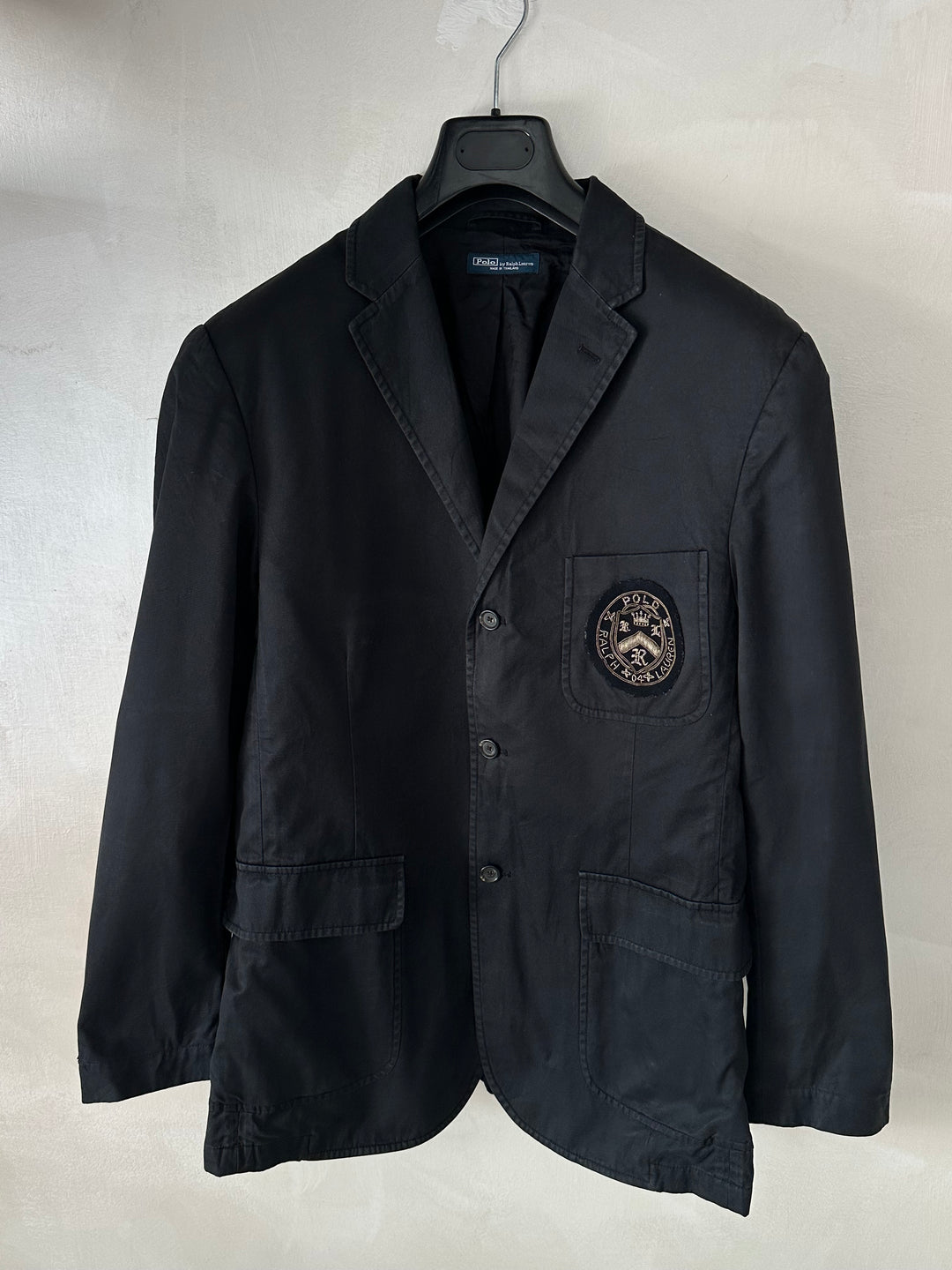 Blazer vintage Ralph Lauren - L