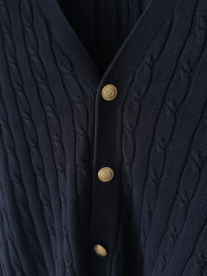 Cardigan Burberry - L donna