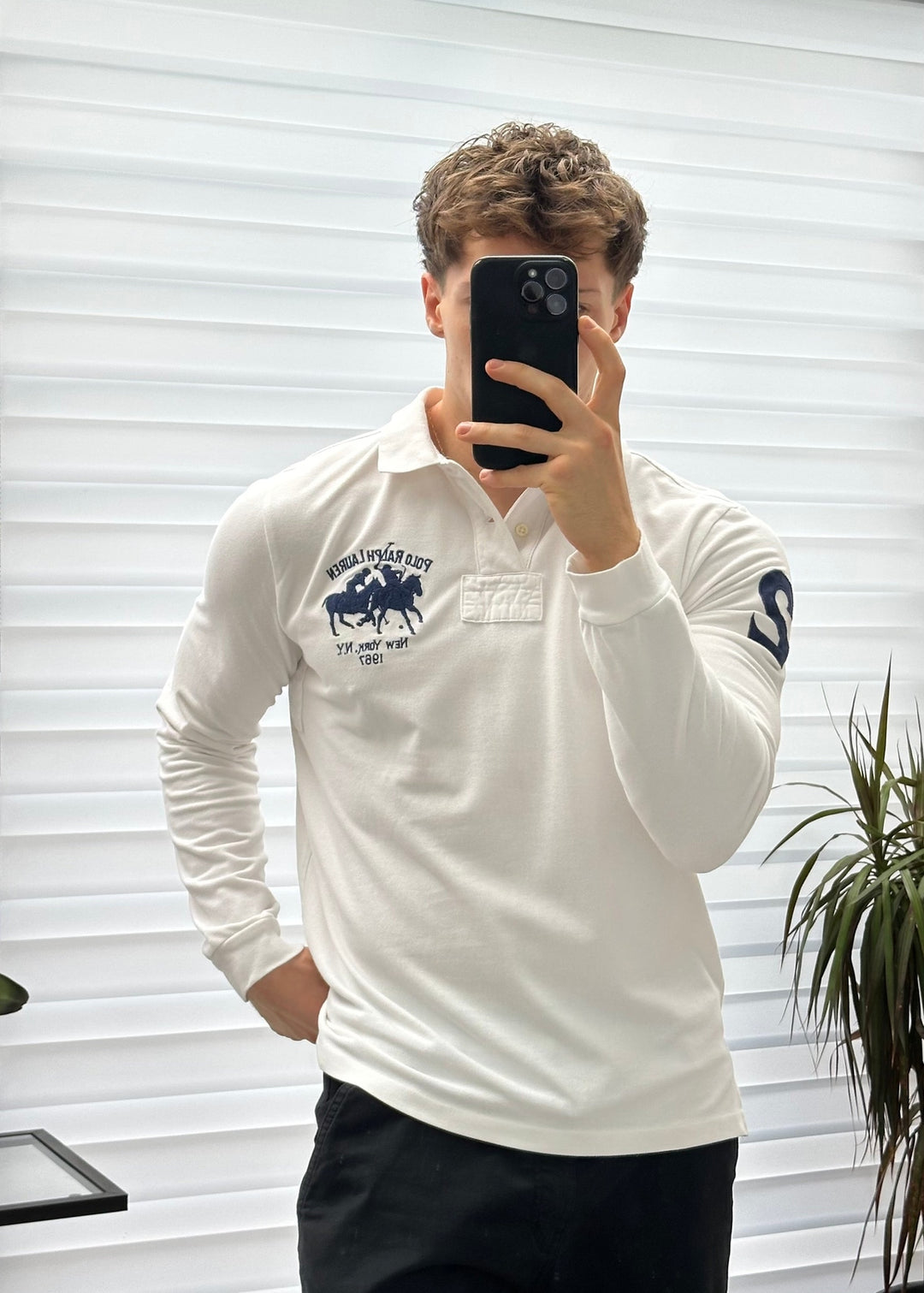 Polo Ralph Lauren - L