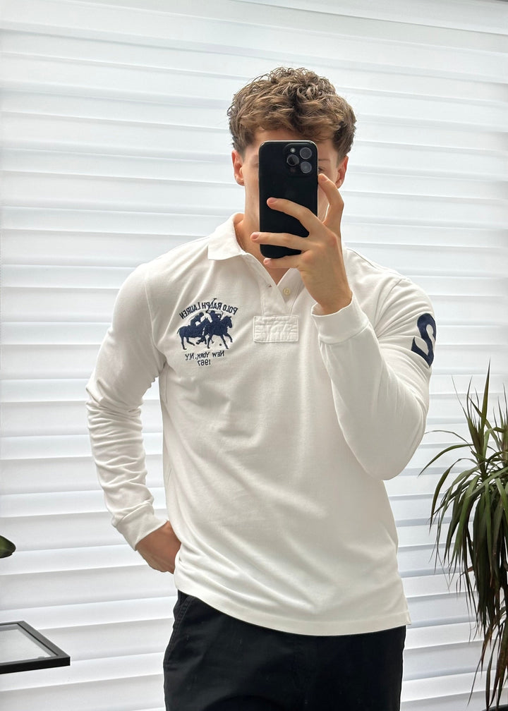 Polo Ralph Lauren - L