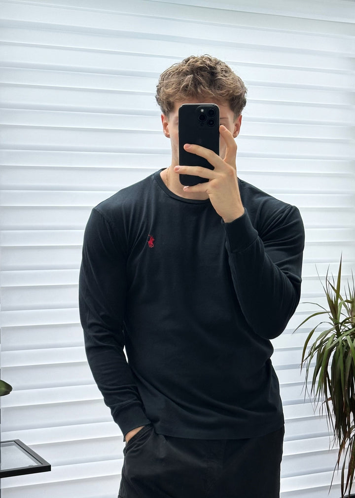 Longsleeve Ralph Lauren - S
