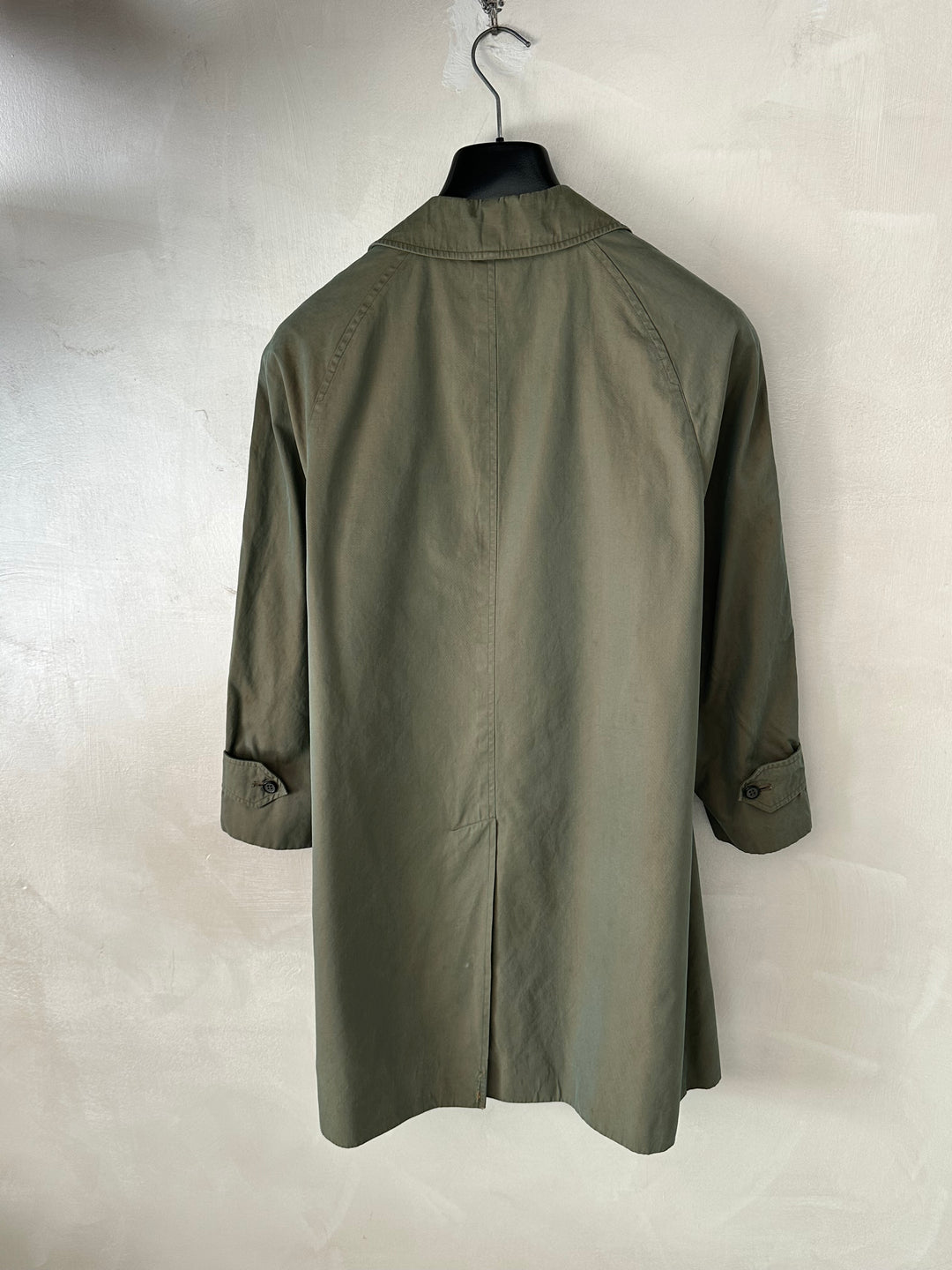 Trench Burberry - S uomo