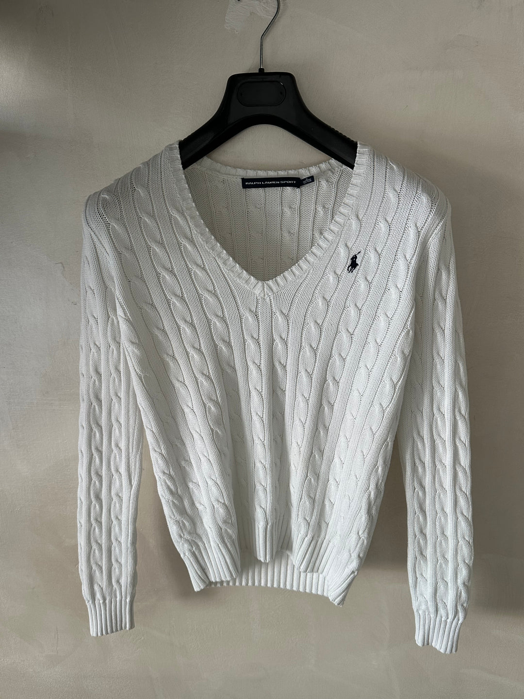 Intrecciato Ralph Lauren - M donna