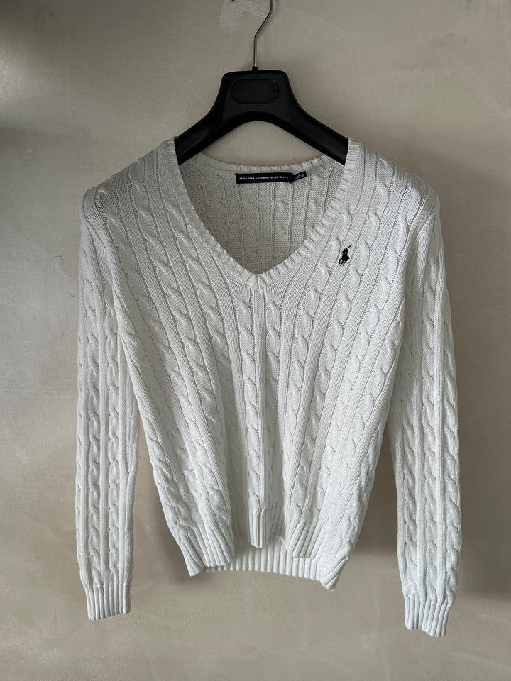 Intrecciato Ralph Lauren - M donna