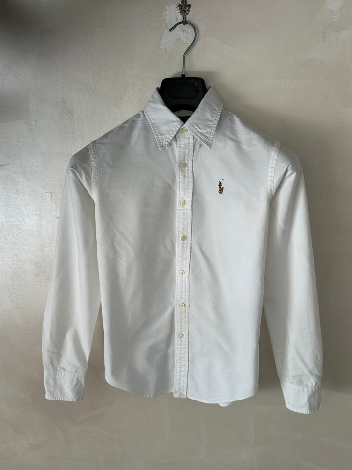 Camicia Oxford Ralph Lauren - S