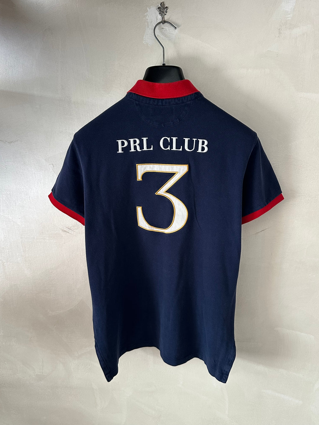 Polo Ralph Lauren Club - M
