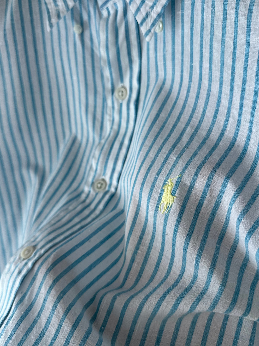 Camicia Ralph Lauren - M