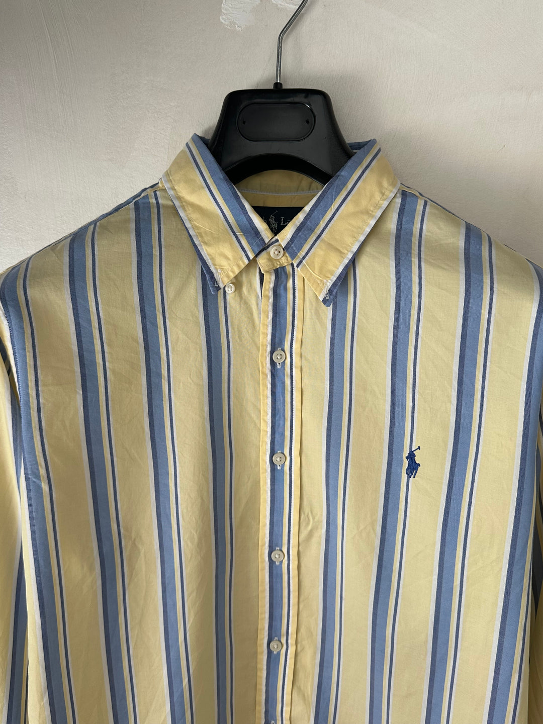 Camicia Ralph Lauren - L