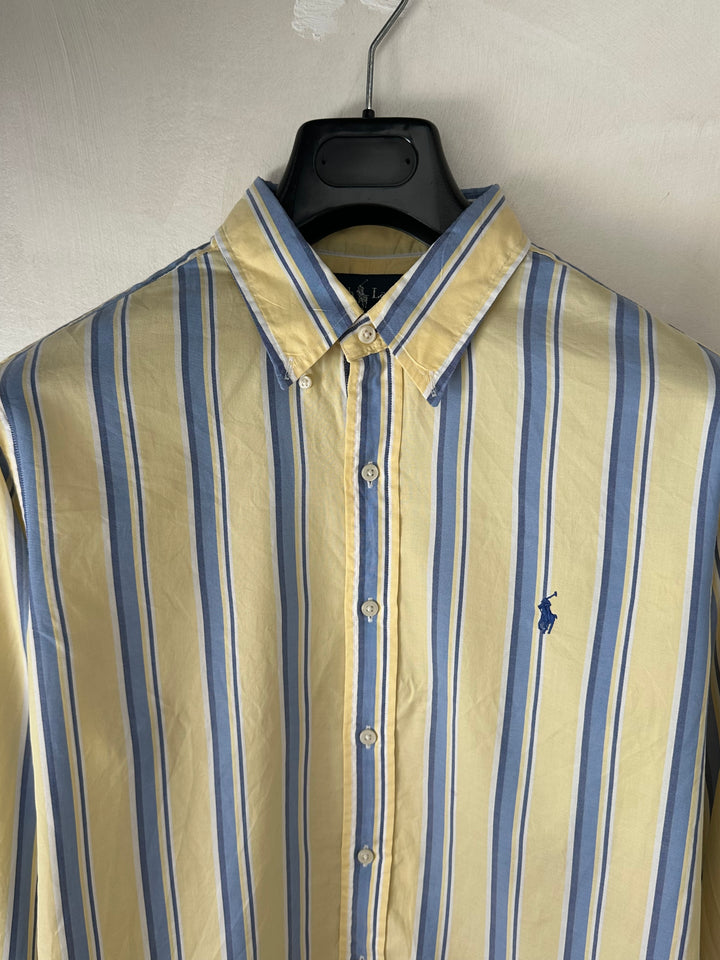 Camicia Ralph Lauren - L