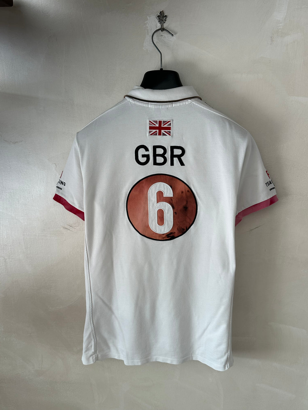 Polo Ralph Lauren Racing - L
