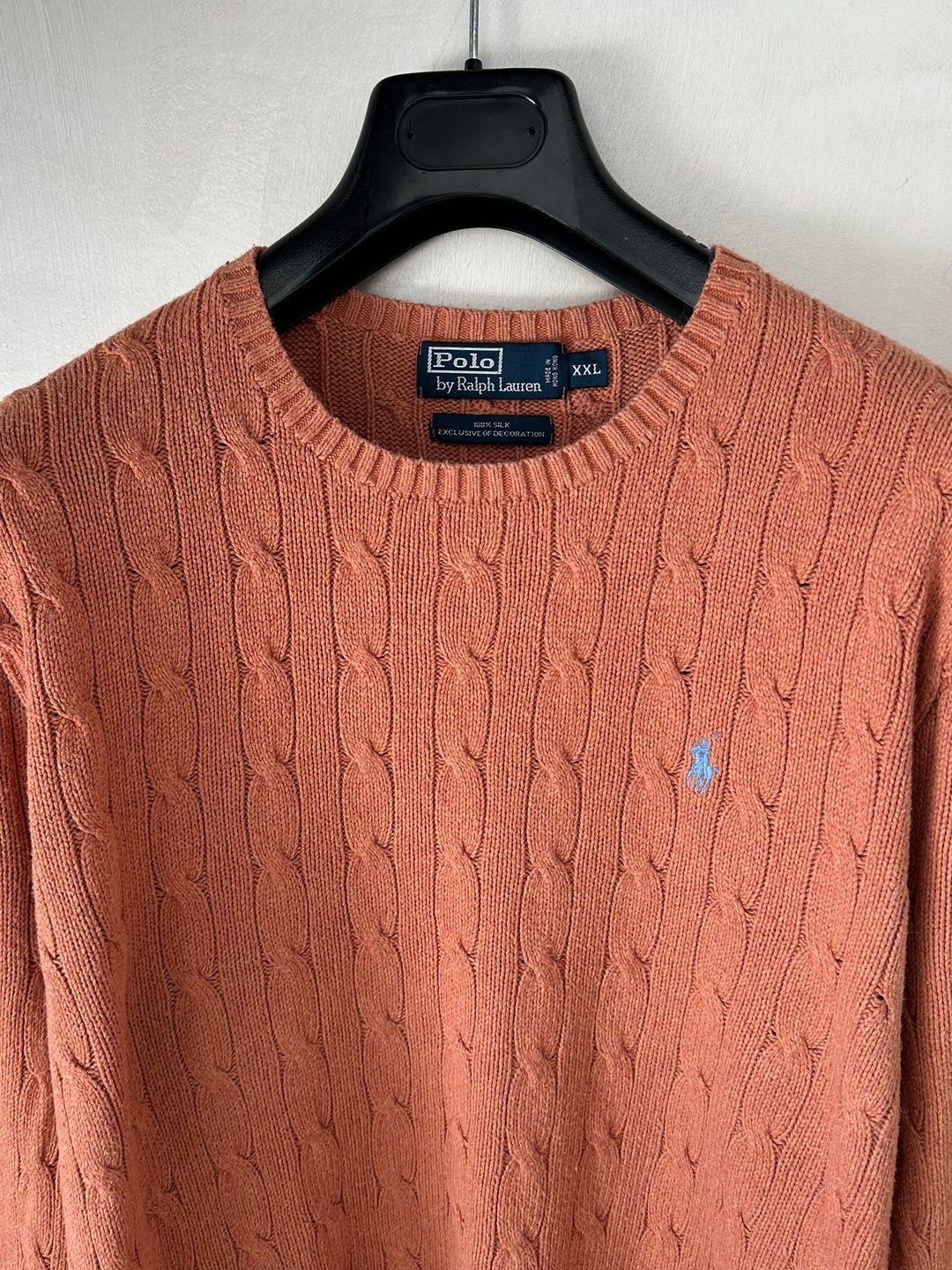 Intrecciato Ralph Lauren - XL