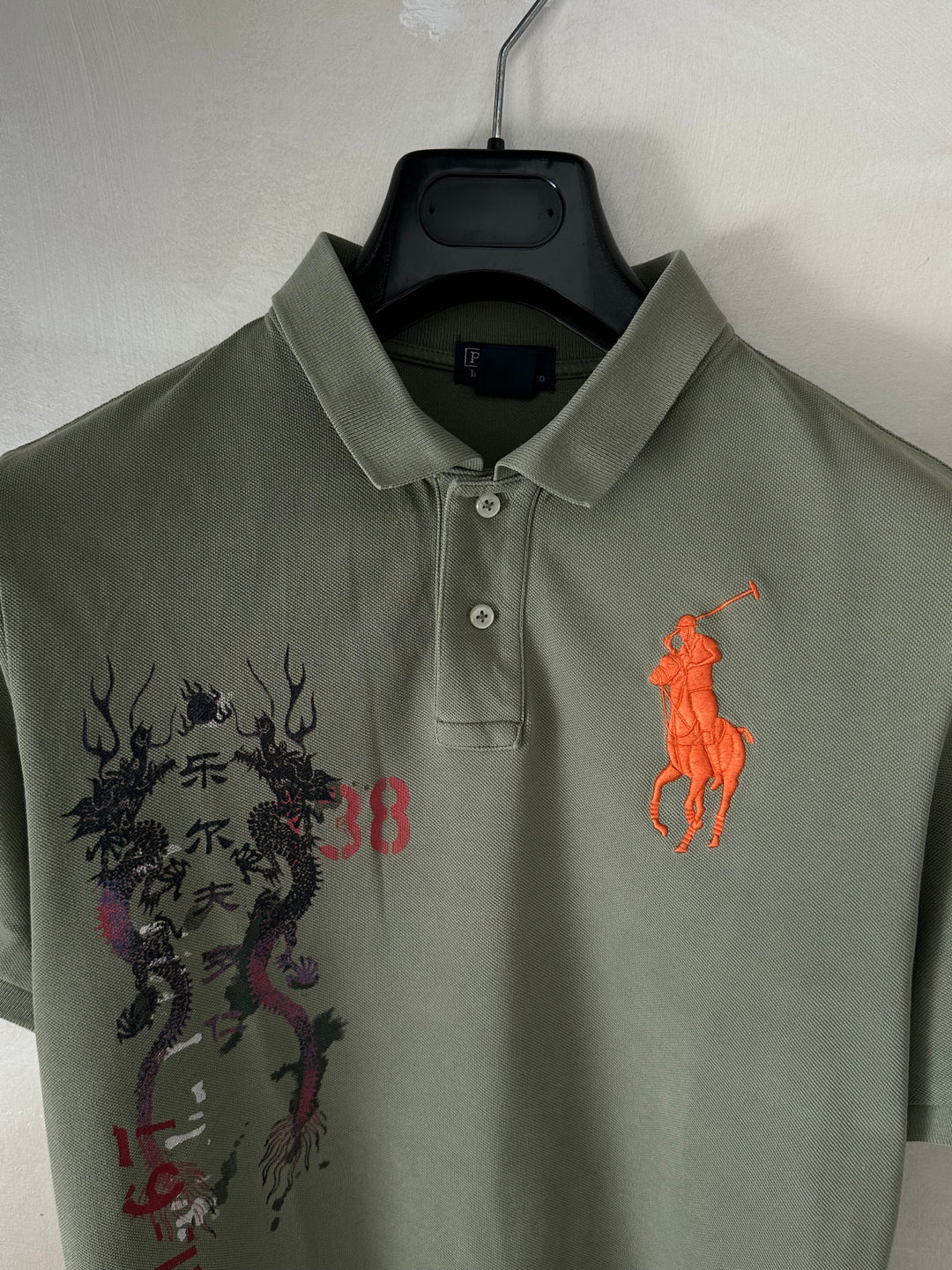 Polo Ralph Lauren - M