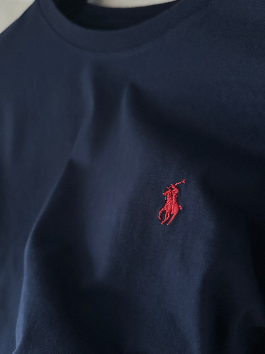 Longsleeve Ralph Lauren - L