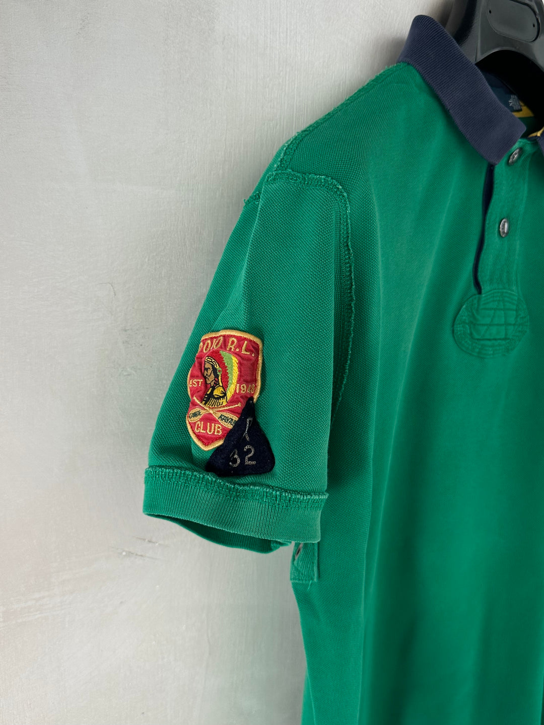 Polo Ralph Lauren - XL