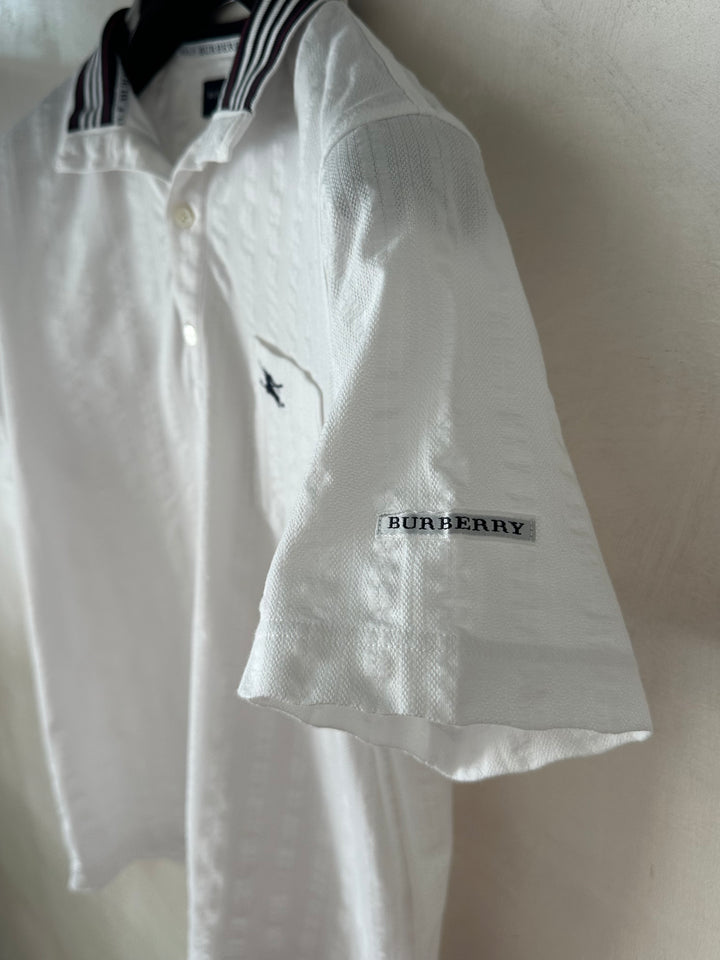 Polo Burberry - M
