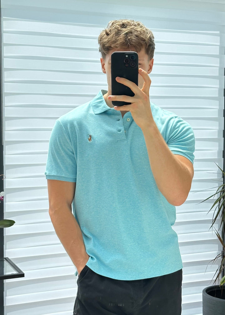 Polo Ralph Lauren Pima Cotton - M
