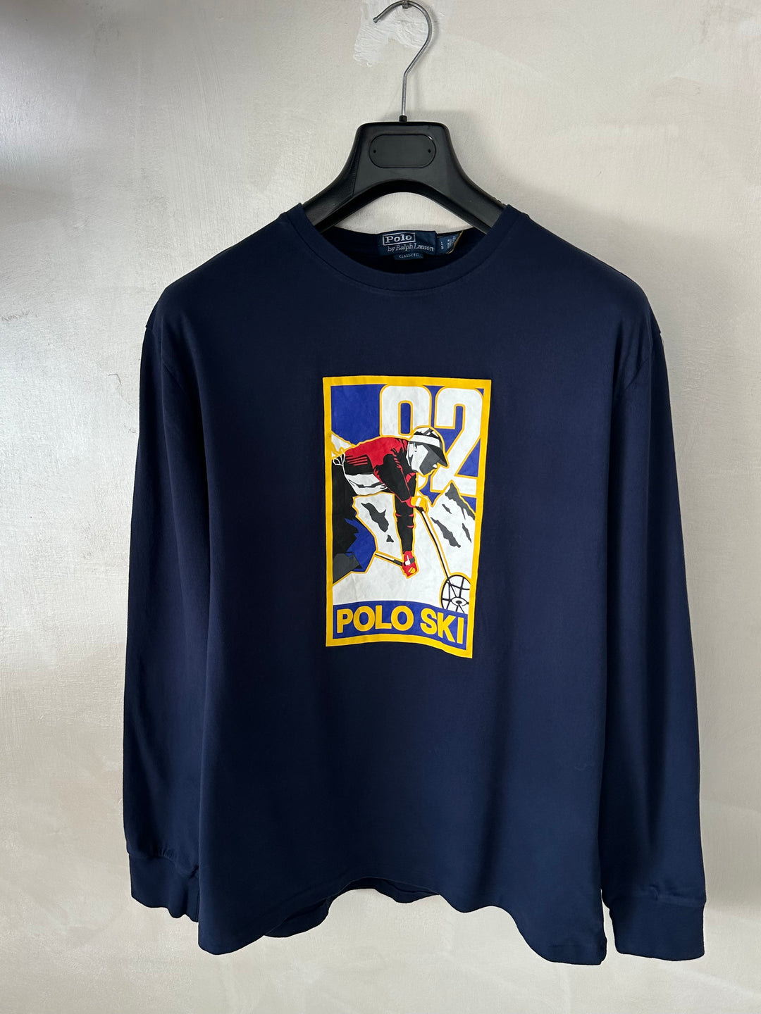 T shirt Ralph Lauren - L