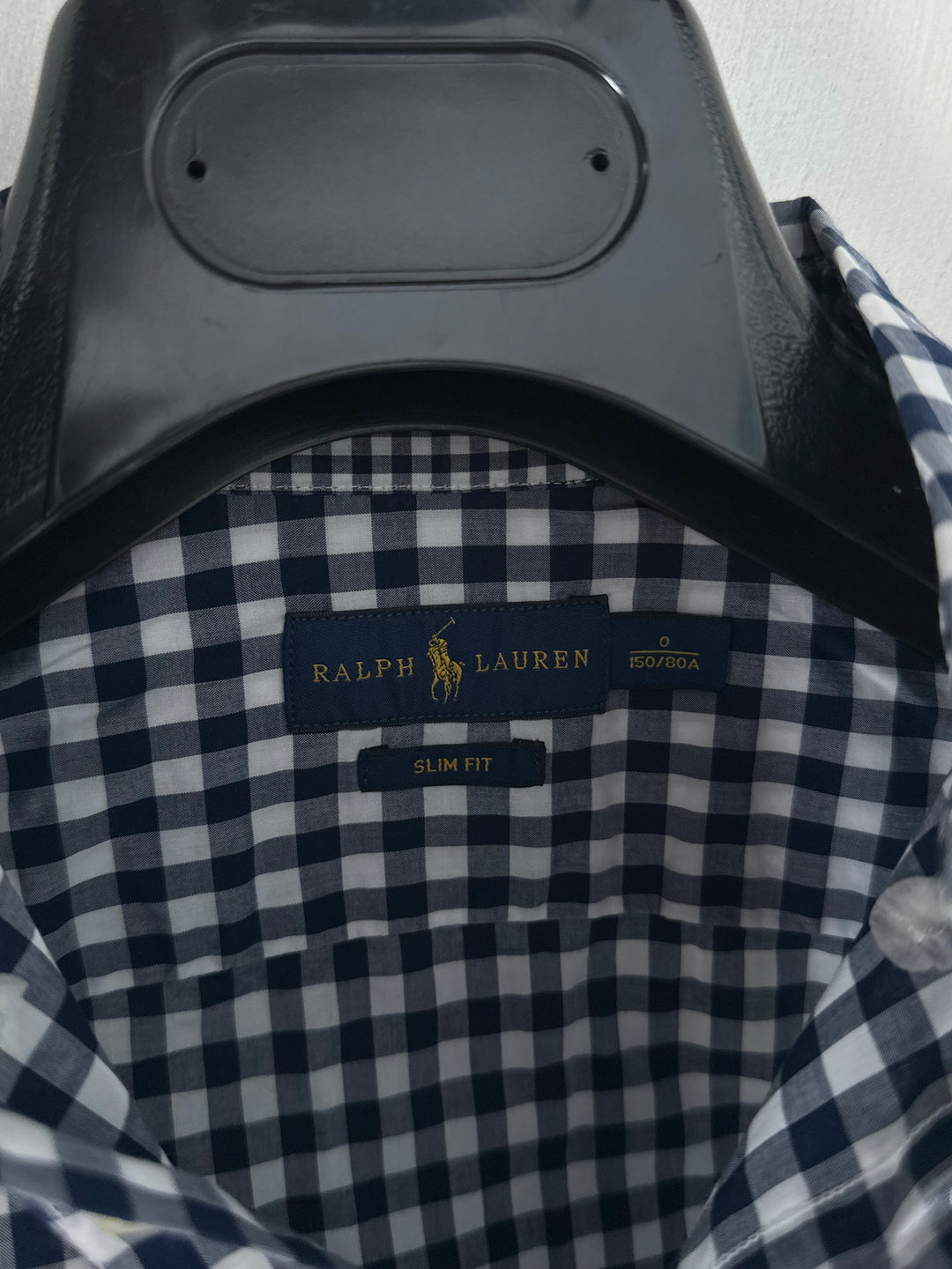 Camicia Ralph Lauren - XS