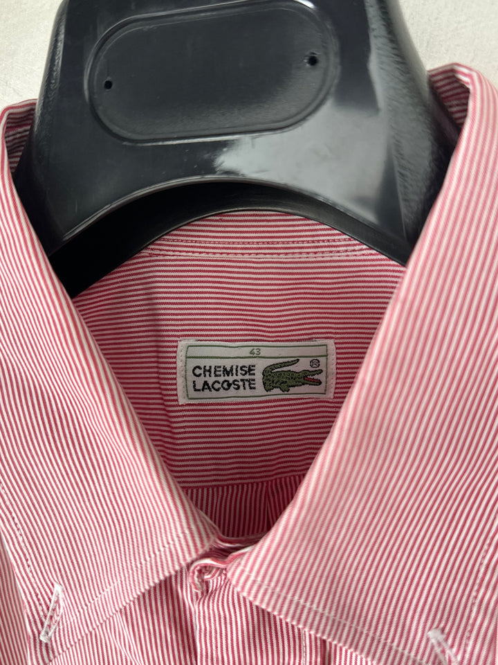 Camicia Lacoste - XL