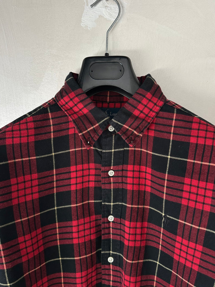 Camicia Ralph Lauren - L