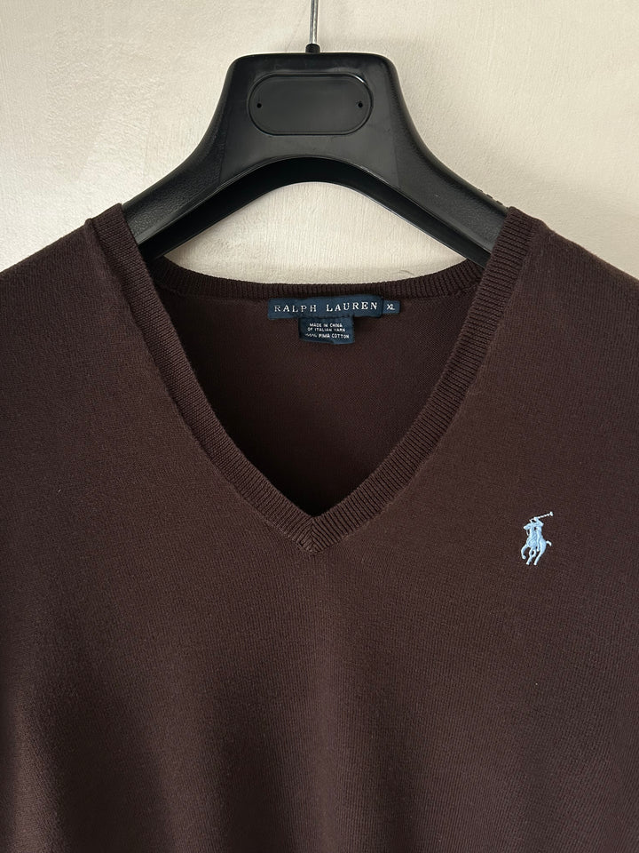 Maglione Ralph Lauren - XL donna