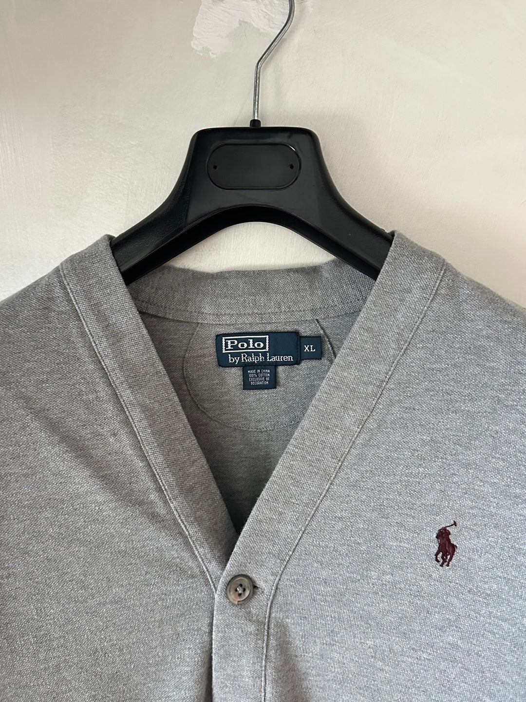 Cardigan Ralph Lauren - XL