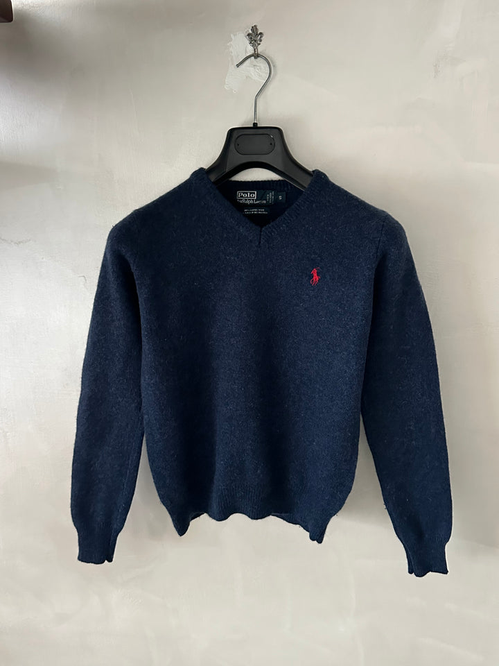 Maglione Ralph Lauren 100% Lana - S