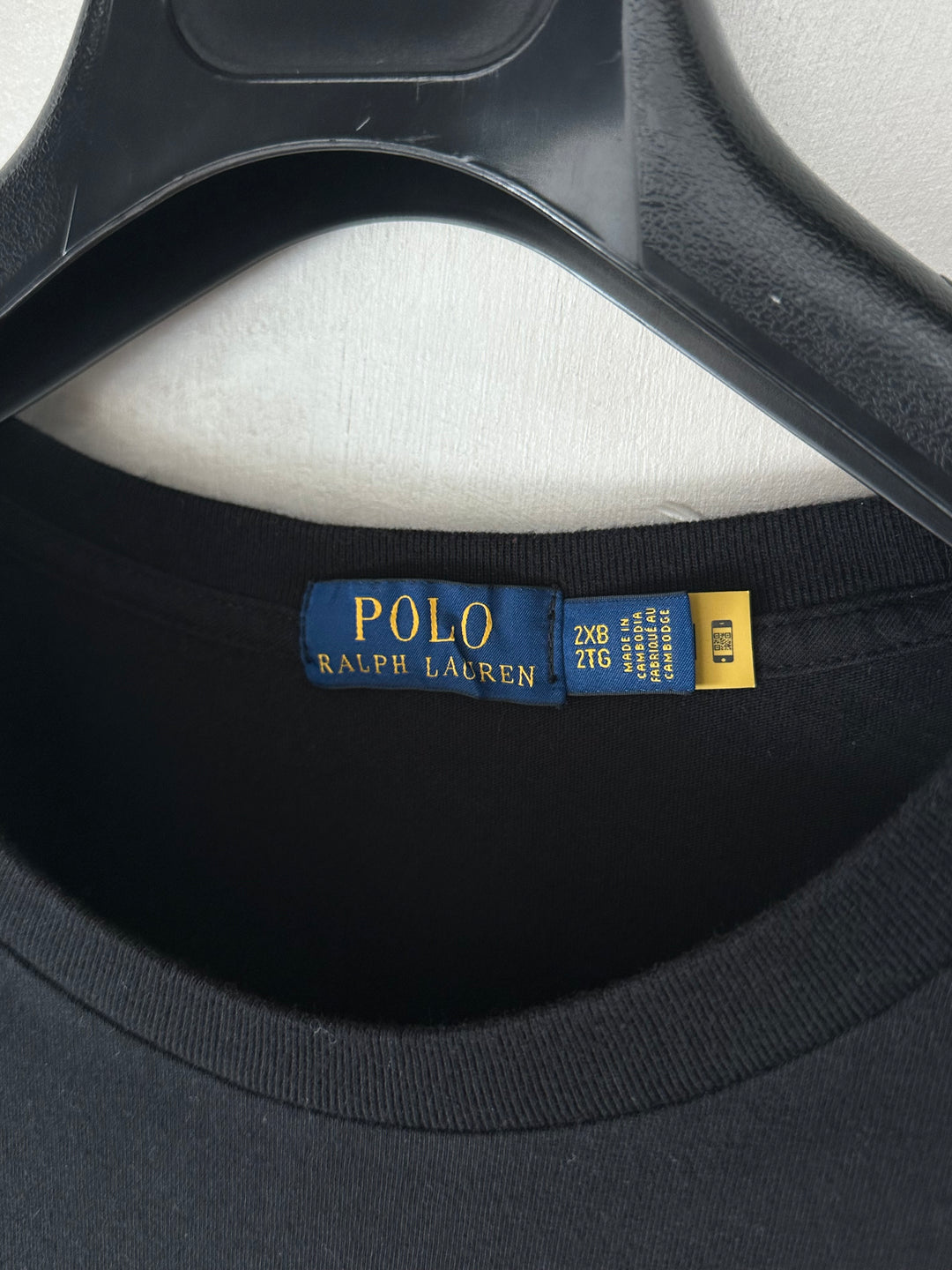 T-shirt Ralph Lauren Teddy Bear - XXL