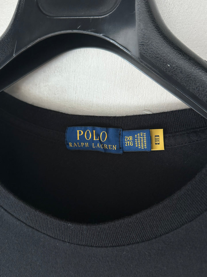 T-shirt Ralph Lauren Teddy Bear - XXL