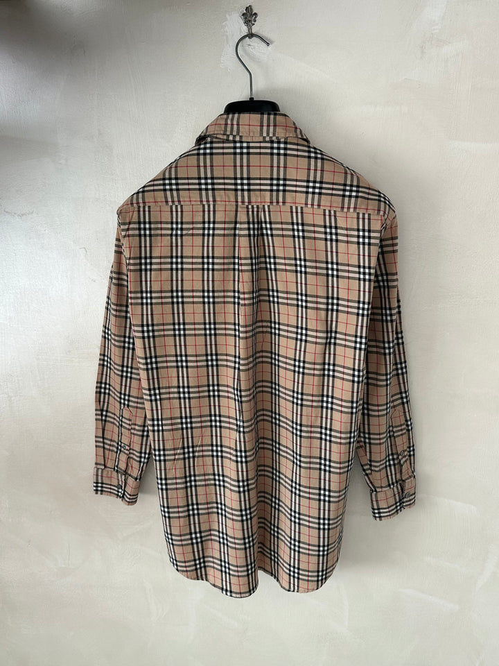 Camicia Burberry - M