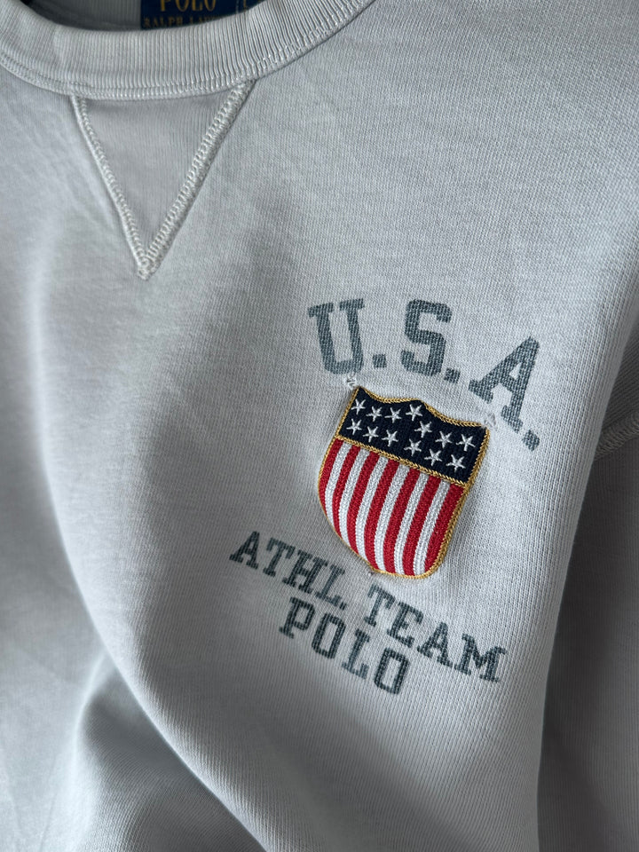 Felpa Ralph Lauren - L