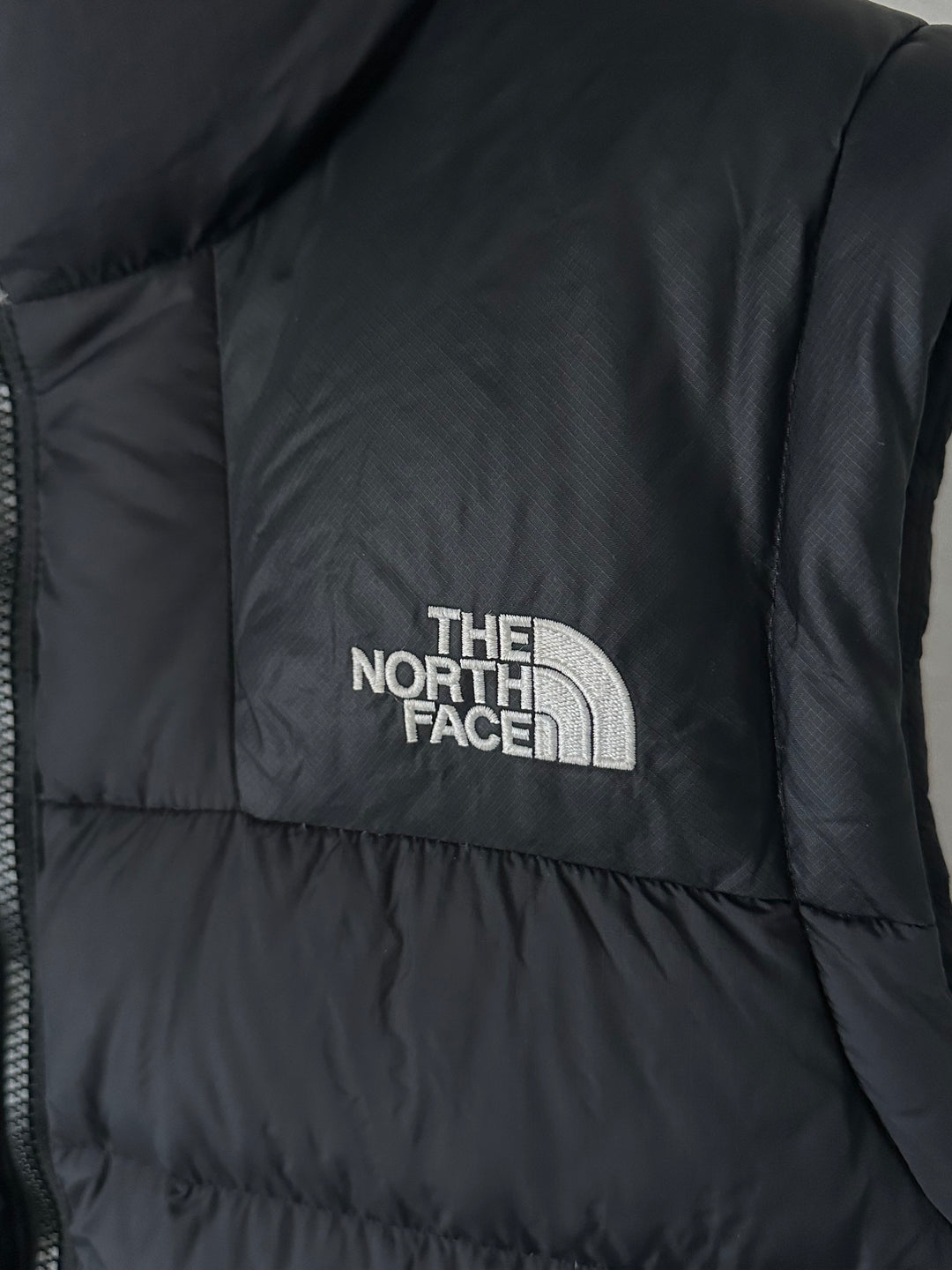 Smanicato North Face - S