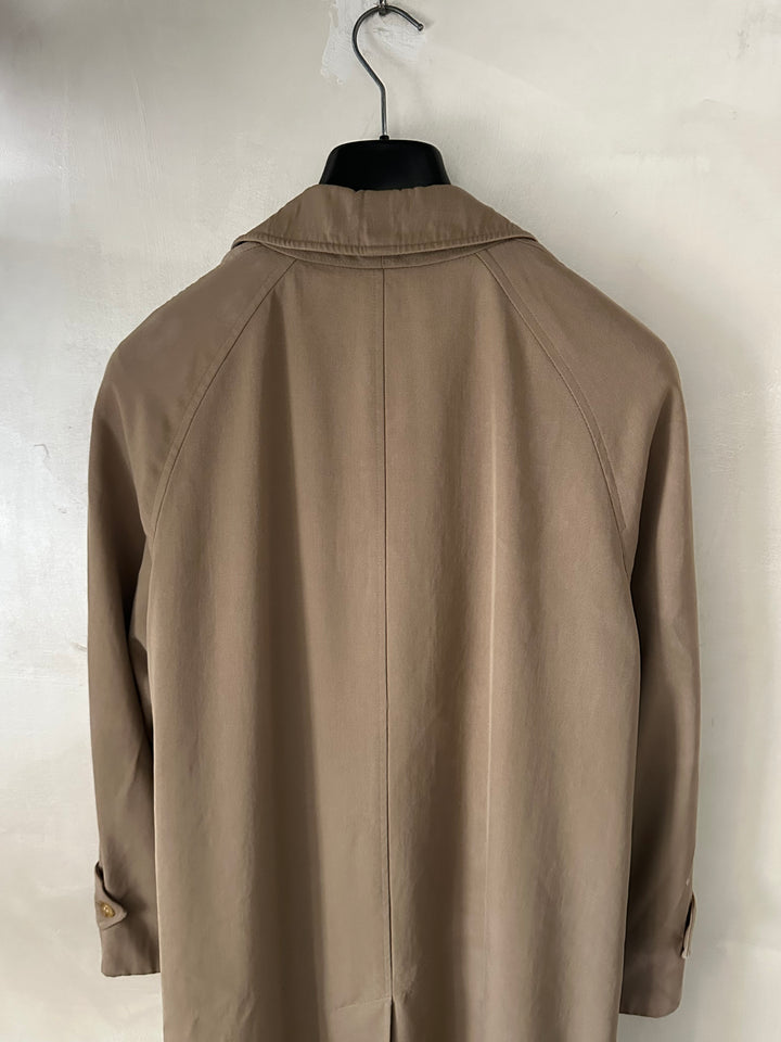 Trench Burberry Lana - L