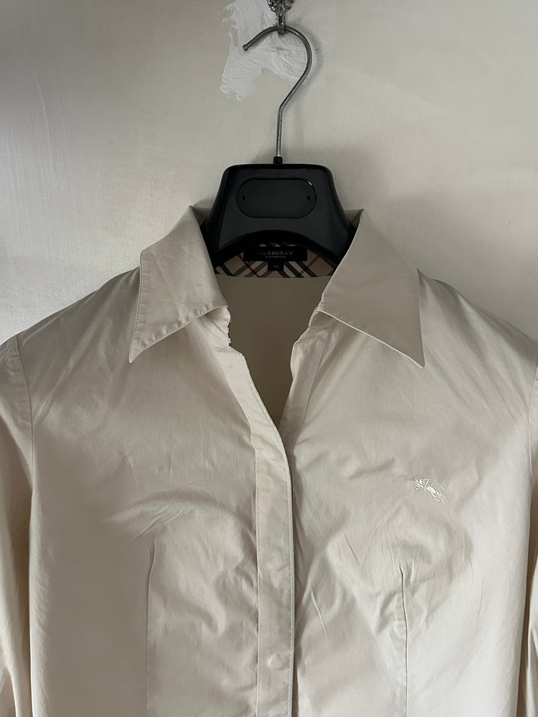 Camicia Burberry - M