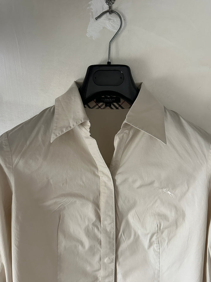 Camicia Burberry - M