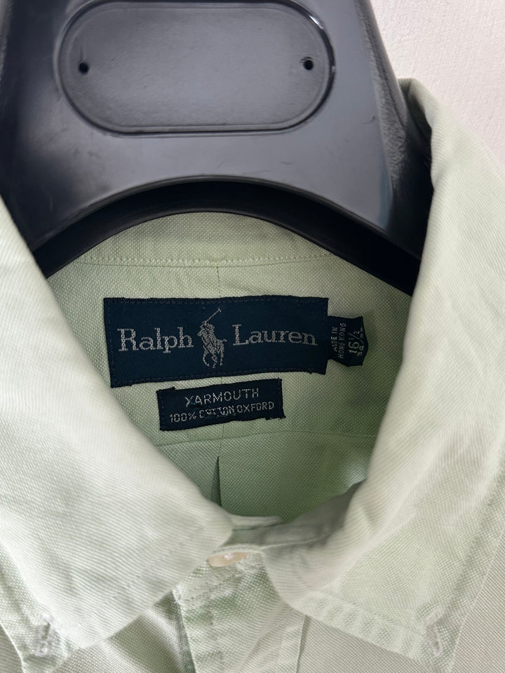 Camicia Ralph Lauren - L