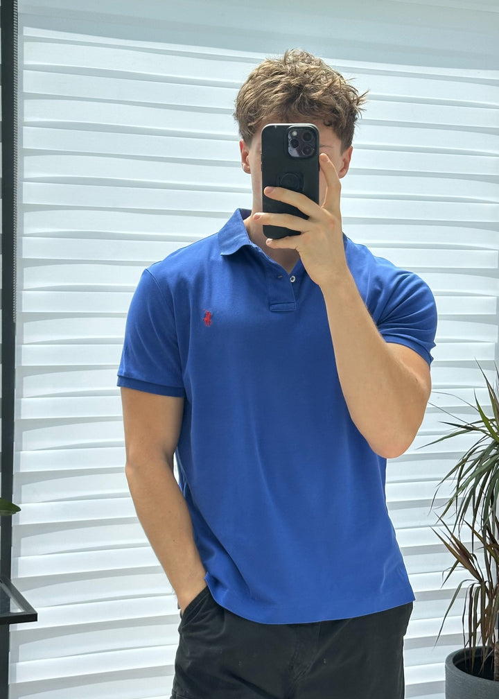 Polo Ralph Lauren Pima Cotton - L