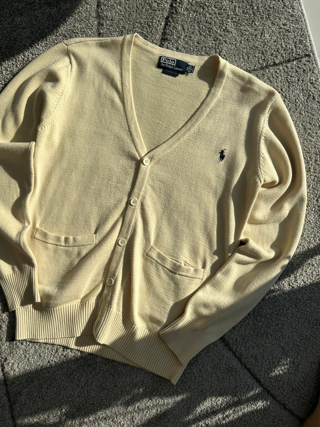 Cardigan Ralph Lauren - M donna