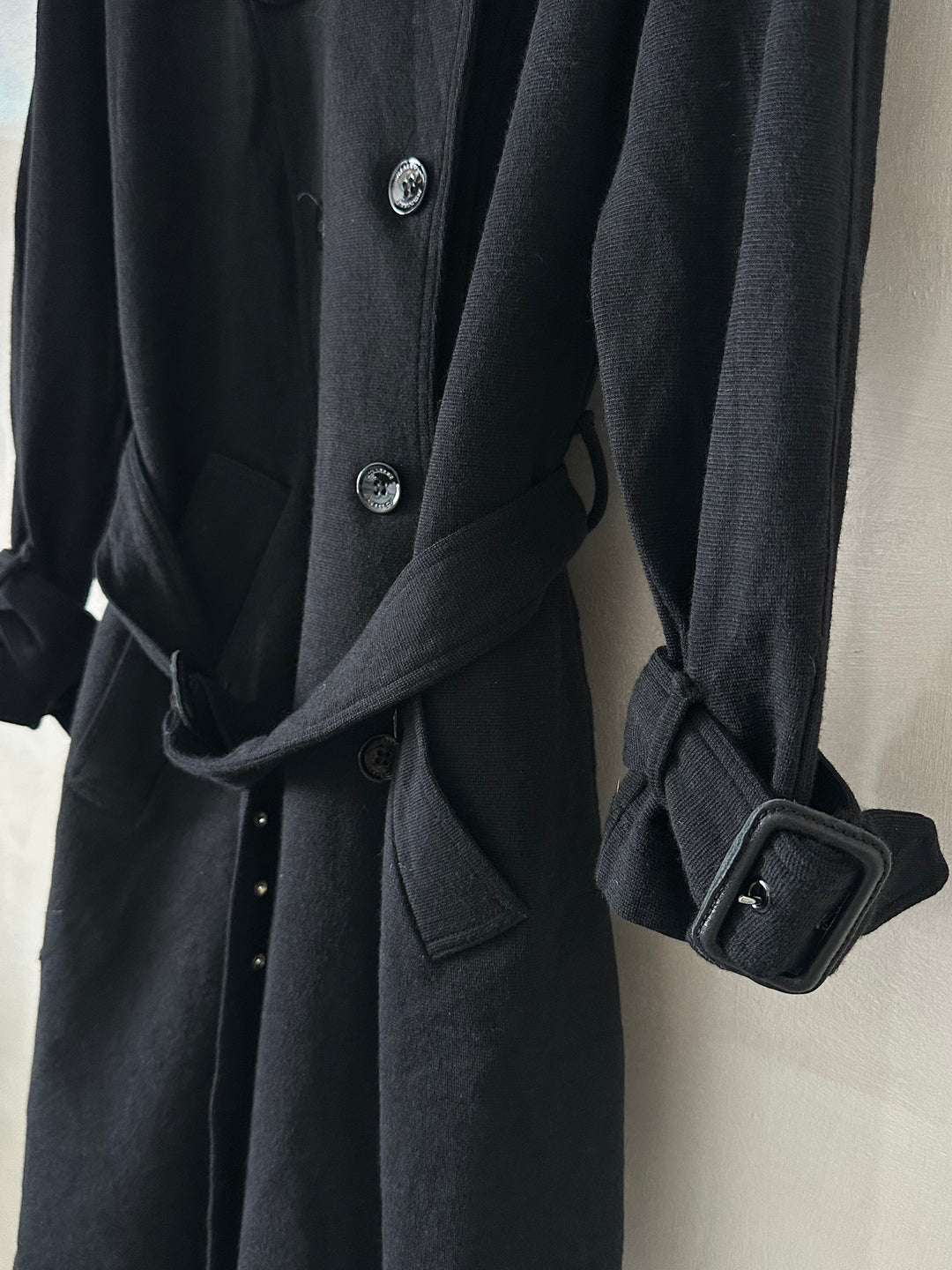 Cappotto Burberry
