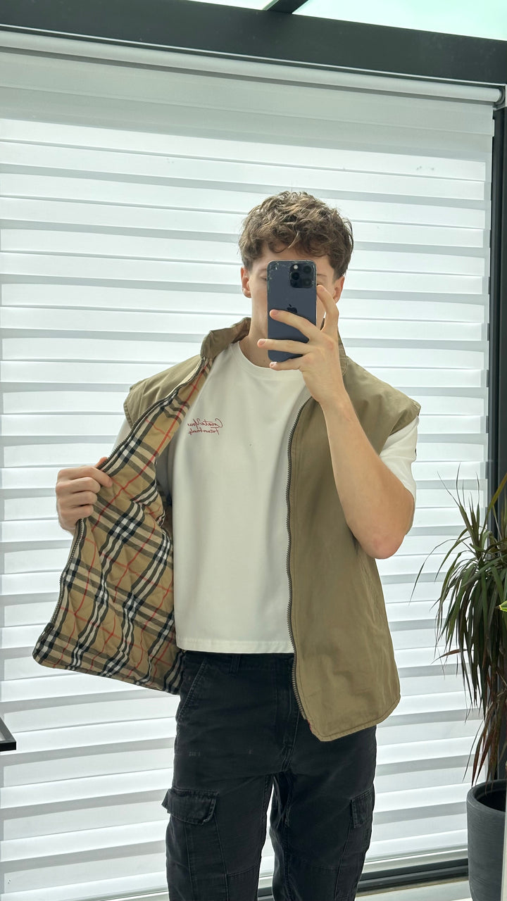 Gilet Burberry - L