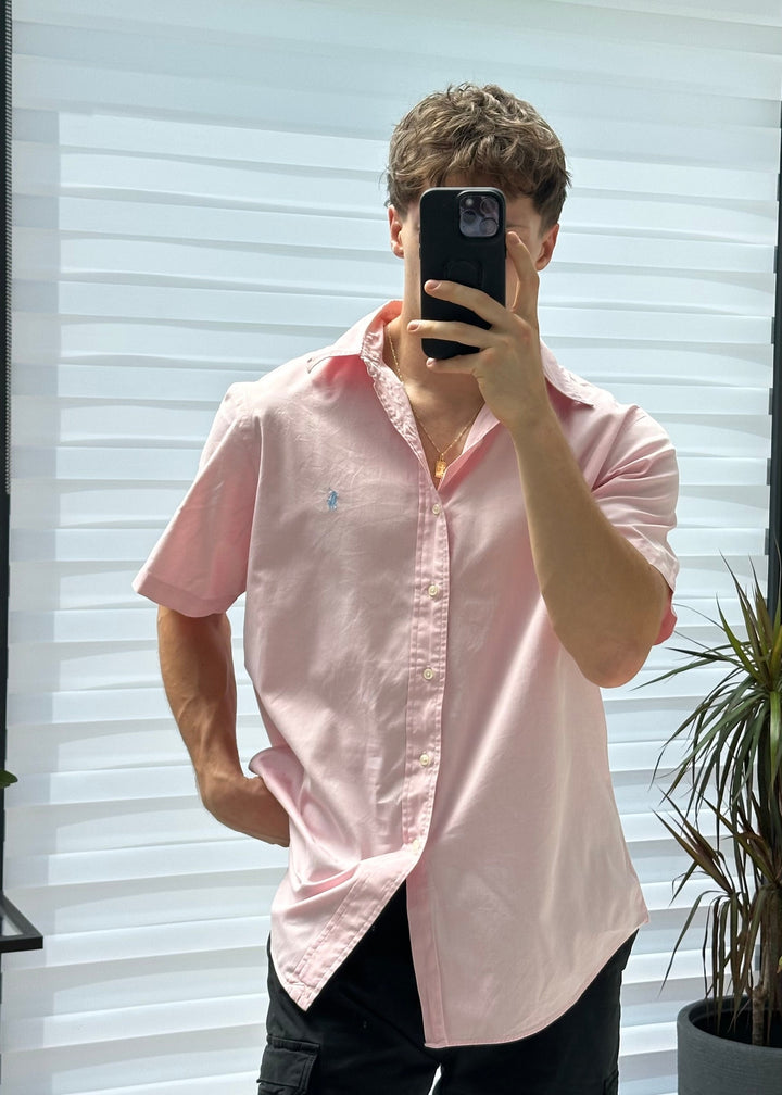 Camicia Ralph Lauren - XL