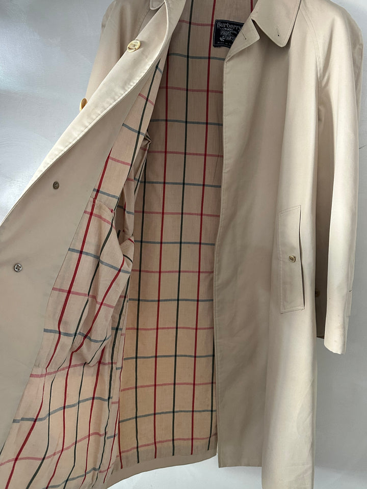 Trench Burberry - M