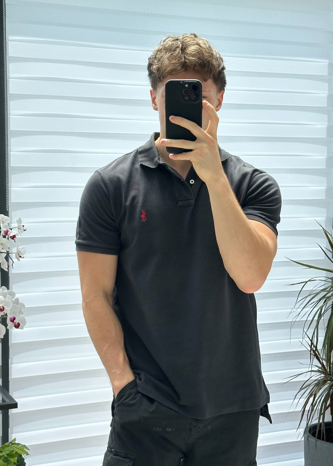 Polo Ralph Lauren - L