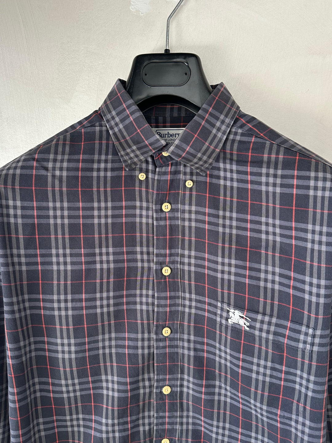 Camicia Burberry - L
