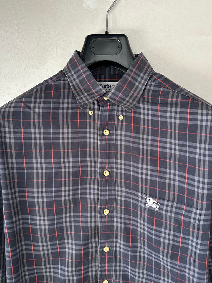 Camicia Burberry - L