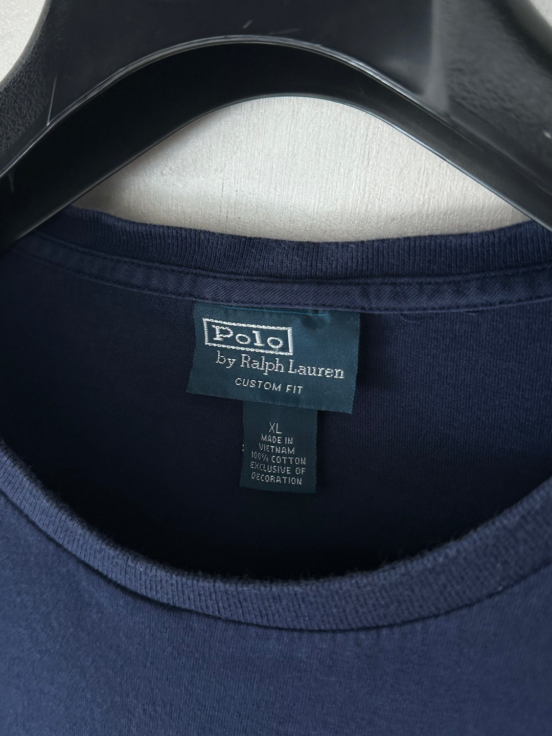 T-shirt Ralph Lauren - XL